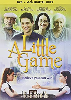 【中古】【輸入品・未使用】Little Game / [DVD] [Import]