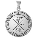 【中古】【輸入品・未使用】Moonlight Mysteries スターリングシルバー 3つ星 Venus Talisman for Love