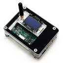 yÁzyAiEgpzC4Labs ZRPi-1ASP[X Raspberry Pi 3 B+ ZUMspotp 1.3 OLEDt