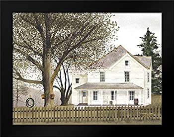 šۡ͢ʡ̤ѡGrandmas House ե졼ꥢȥץ Jacobs, Billy 18x15 Inches BSM-EX-65_BJ108-BSS_18x15