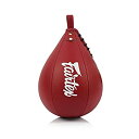 【中古】【輸入品・未使用】Fairtex SB2 マイクロファイバー ムエタイ ボクシング スピードバッグ - レッド【メーカー名】FAIRTEX【メーカー型番】SB2-Red-STD【ブランド名】FAIRTEX【商品説明】Fairtex SB2 マイクロファイバー ムエタイ ボクシング スピードバッグ - レッド当店では初期不良に限り、商品到着から7日間は返品を 受付けております。こちらは海外販売用に買取り致しました未使用品です。買取り致しました為、中古扱いとしております。他モールとの併売品の為、完売の際はご連絡致しますのでご了承下さい。速やかにご返金させて頂きます。ご注文からお届けまで1、ご注文⇒ご注文は24時間受け付けております。2、注文確認⇒ご注文後、当店から注文確認メールを送信します。3、配送⇒当店海外倉庫から取り寄せの場合は10〜30日程度でのお届けとなります。国内到着後、発送の際に通知にてご連絡致します。国内倉庫からの場合は3〜7日でのお届けとなります。　※離島、北海道、九州、沖縄は遅れる場合がございます。予めご了承下さい。お電話でのお問合せは少人数で運営の為受け付けておりませんので、メールにてお問合せお願い致します。営業時間　月〜金　10:00〜17:00お客様都合によるご注文後のキャンセル・返品はお受けしておりませんのでご了承下さい。