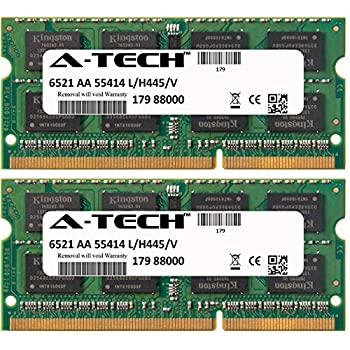 【中古】【輸入品・未使用】バリエーション親vp0000000002933 8GB KIT (2 x 4GB) (1066MHz) AM003069