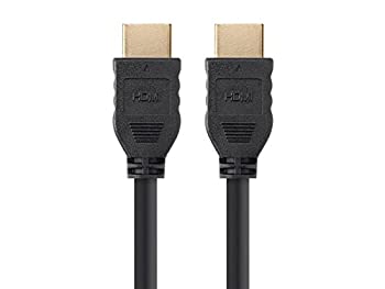 šۡ͢ʡ̤ѡMonoprice 113777 ®HDMI֥ 5ե ֥å ʤ 4K @ 60Hz HDR 18GbpsYUV 4:4 32AWG CL2 ѥ꡼