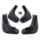 【中古】【輸入品・未使用】For Nissan Qashqai 2007???2013泥フラップ、スプラッシュガードカバー、車フェンダーSplasher汚れフラ...