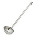 【中古】【輸入品・未使用】Sur La Table ステンレススチール製おたま