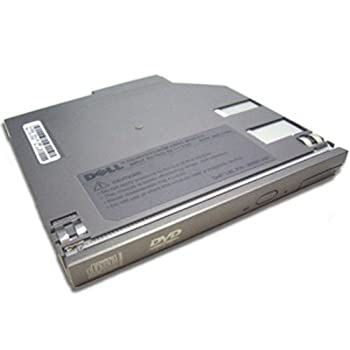 【中古】【輸入品・未使用】Dell Latitude Dシリーズ CDRW/DVDコンボCDROMアセンブリ-YN965。