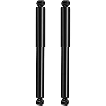 【中古】【輸入品・未使用】SCITOO リアガスストラット ショックアブソーバー ジープグランドチェロキ..