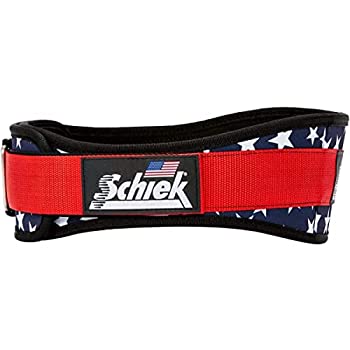 【中古】【輸入品・未使用】Schiek 2004 スター&ストライプ リフティングベルト X-Small 【中古】【輸入品・未使用】Schiek 2004 スター&ストライプ リフティングベルト X-Small