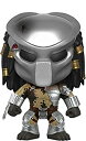 yÁzyAiEgpzFunko - Figurine - Predator Speciality Month Masked - Predator Pop 10 cm - 0889698151818