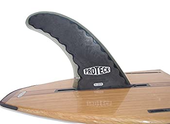 【中古】【輸入品・未使用】SurfCo - Pro Teck Performance Center サーフボードフィン 7インチまたは9..