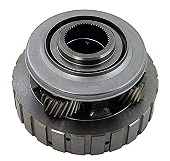 【中古】【輸入品・未使用】トランスミッションパーツダイレクト (8654200) TH700-R4/4L60E リアプラネ..