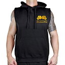 【中古】【輸入品・未使用】Interstate Apparel SWEATER メンズ US サイズ: Medium カラー: ブラック