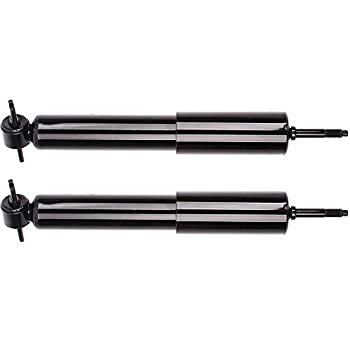 【中古】【輸入品・未使用】SCITOO ショックアブソーバー フロントガスストラット ショックアブソーバ..