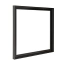 【中古】【輸入品・未使用】Pixy Canvas 45.72x45.72cm フローターフレームキャンバス絵画用12色フローティングフレームは、5/8