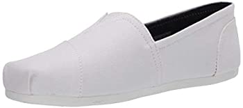 【中古】【輸入品・未使用】Skechers BOBS レディース Bobs Plush-Peace & Love バレエフラット、ホワイトレッドネイビー、10 M US, ホワイト/レッド/ネイビー, 10 【中古】【輸入品・未使用】Skechers BOBS レディース Bobs Plush-Peace & Love バレエフラット、ホワイトレッドネイビー、10 M US, ホワイト/レッド/ネイビー, 10