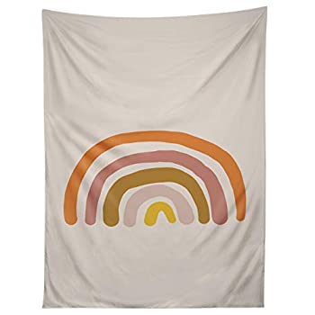 【中古】【輸入品 未使用】Society6 6月ジャーナル遊び心のあるタペストリー 50 X 60 70943-tapsma