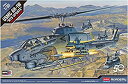 【中古】【輸入品・未使用】アカデミー 1/35 アメリカ海兵隊 AH-1W スーパーコブラ NTSアップグレード プラモデル 12116