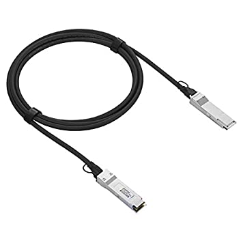macroreer for Extreme 10323?40?GBASE QSFP + DAC 5-meter直接接続銅ケーブルパッシブ