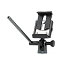 【中古】【輸入品・未使用】Joby JB01500 GripTight PRO ビデオマウント ブラック