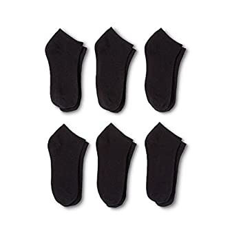 【中古】【輸入品・未使用】Daily Basic SOCKSHOSIERY レディース メンズ US サイズ: L カラー: ブラック