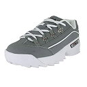 【中古】【輸入品・未使用】Fila メンズ ホームタウン エクストラM US サイズ: 10 カラー: グレー