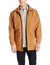 【中古】【輸入品・未使用】Red Kap Men 's Blended Duck Chore Coat US サイズ: L カラー: ブラウン