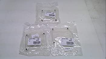 【中古】【輸入品・未使用】Cooper Bussmann Cpdb-2-3パック - ターミナルカバー、Alt ID：Pbc32、Cpdb-2-3個パック -