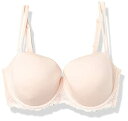 【中古】【輸入品・未使用】Simone Perele BRA レディース US サイズ: 30E カラー: ピンク