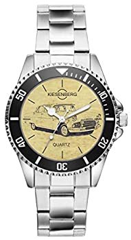 šۡ͢ʡ̤ѡۥեZodiac MK II Oldtimer ɥ饤СեKiesenberg Watch 6435ѥե