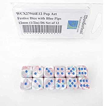 šۡ͢ʡ̤ѡۥݥåץ եƥ  ֥롼ԥåץ 12mm (1/2) D6 Wondertrail 12...