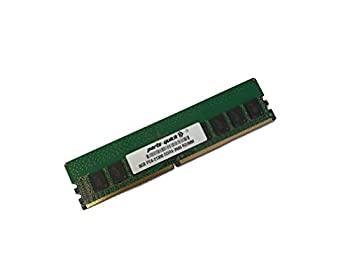 【中古】【輸入品・未使用】ギガバイト R292-4S0, R292-4S1 サーバー (MRQ2-4S0) DDR4 2666MHz PC4-21300 ECC RDIMM (PARTS-QUICK ブランド) 用8GB メモリ