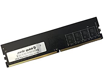 【中古】【輸入品・未使用】parts-quick 16GB メモリ HP ProDesk 400 G6 スモールフォームファクター対応 DDR4-2666 非ECC アンバッファード DIMM RAM【メーカー名】parts-quick【メーカー型番】【ブランド名】【商品説明】parts-quick 16GB メモリ HP ProDesk 400 G6 スモールフォームファクター対応 DDR4-2666 非ECC アンバッファード DIMM RAM当店では初期不良に限り、商品到着から7日間は返品を 受付けております。こちらは海外販売用に買取り致しました未使用品です。買取り致しました為、中古扱いとしております。他モールとの併売品の為、完売の際はご連絡致しますのでご了承下さい。速やかにご返金させて頂きます。ご注文からお届けまで1、ご注文⇒ご注文は24時間受け付けております。2、注文確認⇒ご注文後、当店から注文確認メールを送信します。3、配送⇒当店海外倉庫から取り寄せの場合は10〜30日程度でのお届けとなります。国内到着後、発送の際に通知にてご連絡致します。国内倉庫からの場合は3〜7日でのお届けとなります。　※離島、北海道、九州、沖縄は遅れる場合がございます。予めご了承下さい。お電話でのお問合せは少人数で運営の為受け付けておりませんので、メールにてお問合せお願い致します。営業時間　月〜金　10:00〜17:00お客様都合によるご注文後のキャンセル・返品はお受けしておりませんのでご了承下さい。