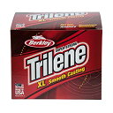 【中古】【輸入品・未使用】Trilene XL、10lb | 4.5?KG、3000yd | 2743?Mモノフィラメント???10lb 4.5?KG |???...
