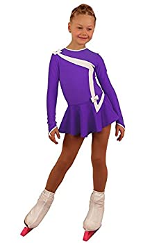 【中古】【輸入品・未使用】IceDress DRESS レディース ガールズ カラー: パープル 【中古】【輸入品・未使用】IceDress DRESS レディース ガールズ カラー: パープル