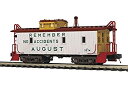 yÁzyAiEgpzMTH Trains ; MikesgCHouse Up CA - 1?woodsided Caboose