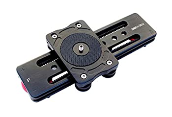 【中古】【輸入品・未使用】Shootvilla 摩擦調整ホイール 幼児 9インチ ポータブルカメラスライダー