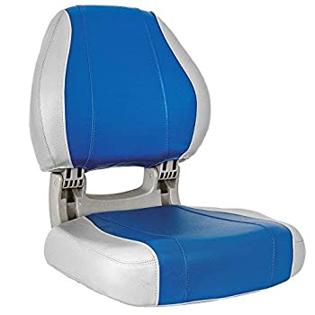 【中古】【輸入品・未使用】Oceansouth Sirocco 折りたたみボートシート Sirocco Folding Boat Seat