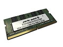 【中古】【輸入品・未使用】parts-quick 16GB メモリ HP 200 Pro G4 22 オールインワン PC 対応 DDR4 2666MHz SO...