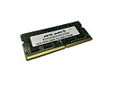 【中古】【輸入品 未使用】parts-quick 16GB メモリ Clevo Notebook NH58Axx 対応 DDR4 3200MHz SODIMM RAMアップグレード