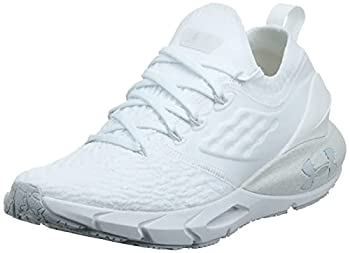 yÁzyAiEgpzUnder Armour Mens HOVR Phantom 2 (9, White/White, Numeric_9)