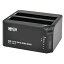 šۡ͢ʡ̤ѡTripp Lite u339???002???ϡɥɥ饤Duplicator???2٥( SATA )