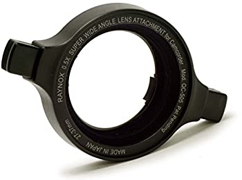 šۡ͢ʡ̤ѡRaynox QC-505 Wideangle