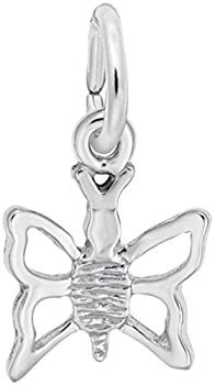 【中古】【輸入品・未使用】レンブラントバタフライチャーム