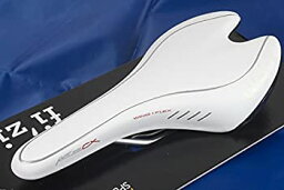 【中古】【輸入品・未使用】Fizik Pave Sport CX サドル ホワイト