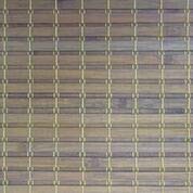 【中古】【輸入品・未使用】編み込みウッドローマンシェード、8つ入り 51W x 48H W9251012345051048W