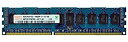 【中古】【輸入品・未使用】ハイニックス 4GB DDR3 SDRAM PC3-10600 1333MHz ECC登録 240ピン DIMM メモリ HMT351...