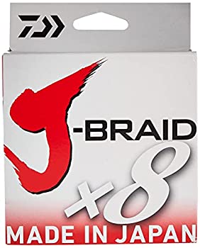 šۡ͢ʡ̤ѡۥ J-Braid 300M 8ǲ 饦 ֥쥤 ɥ饤 80 lb ꡼