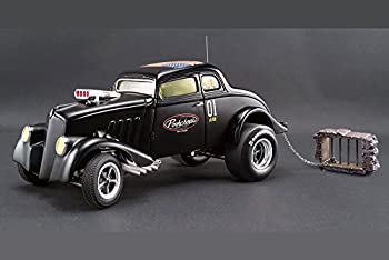 šۡ͢ʡ̤ѡPork Chop's 1933 Willys Gasser Gaolbreak Limited Edition ...