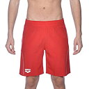 【中古】【輸入品・未使用】Arena TL Bermuda Short Red X-Large