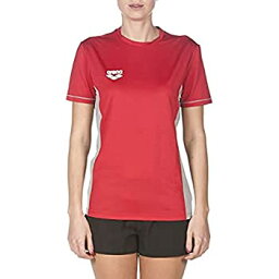 【中古】【輸入品・未使用】Arena TL Tech Tee Red Small